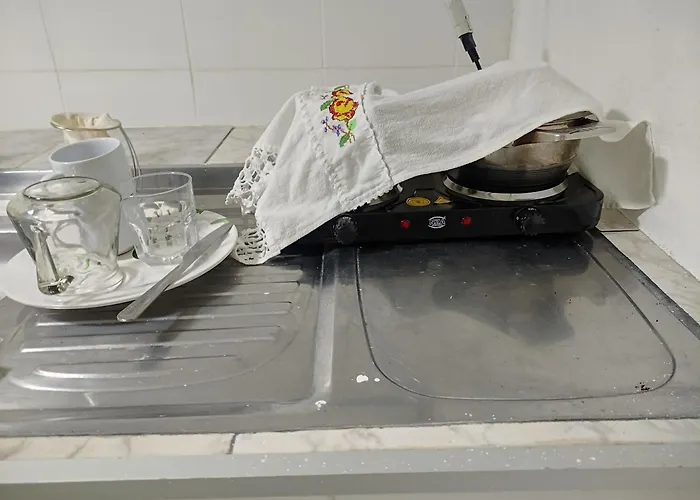Otimo Apartamento Proximo Ao Centro