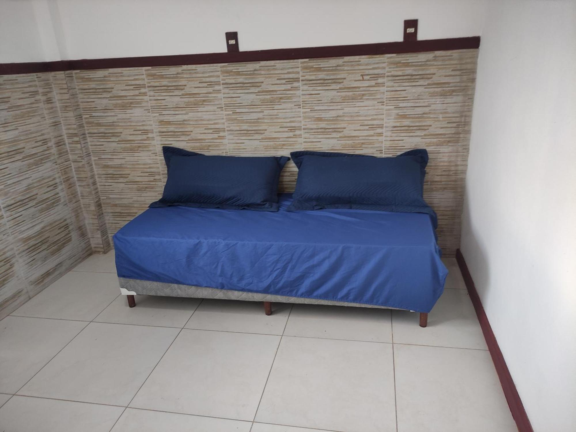 Otimo Proximo Ao Centro Apartment
